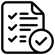 checklist