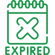 expired